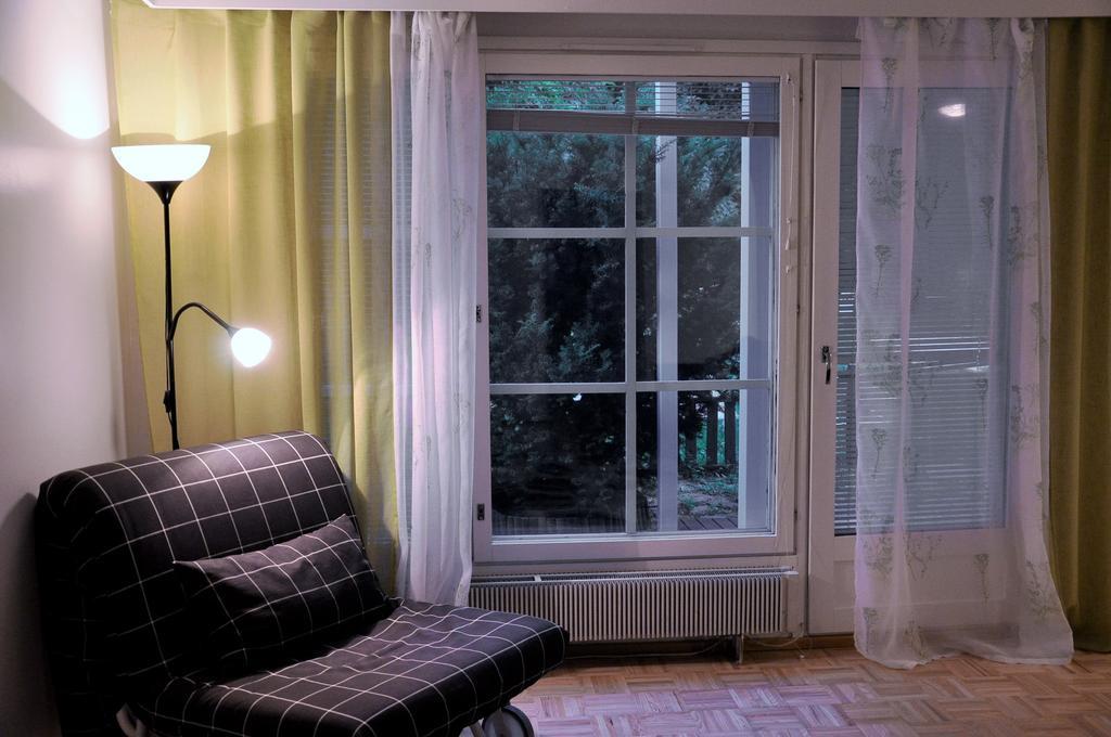 Apartments Karviaismaeki Helsinki Room photo