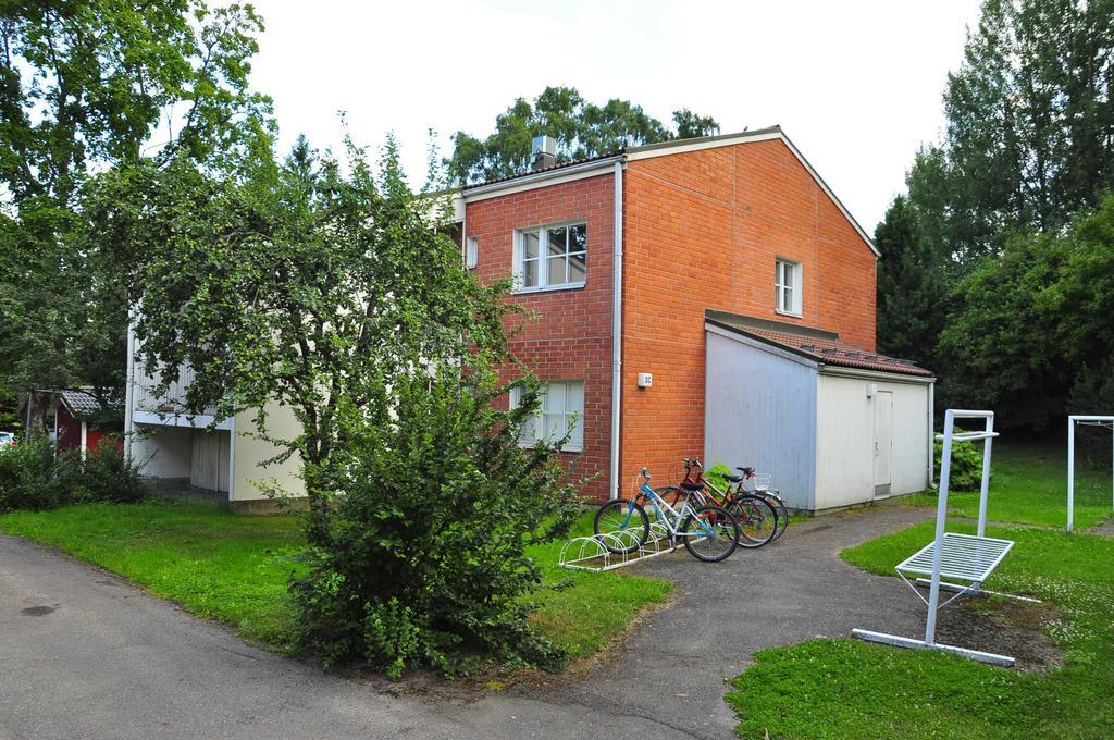 Apartments Karviaismaeki Helsinki Exterior photo